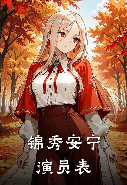 锦秀安宁演员表