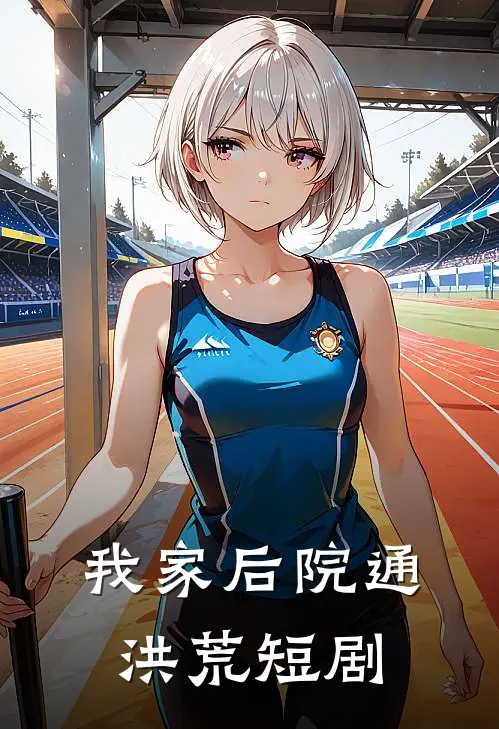 我家后院通洪荒短剧