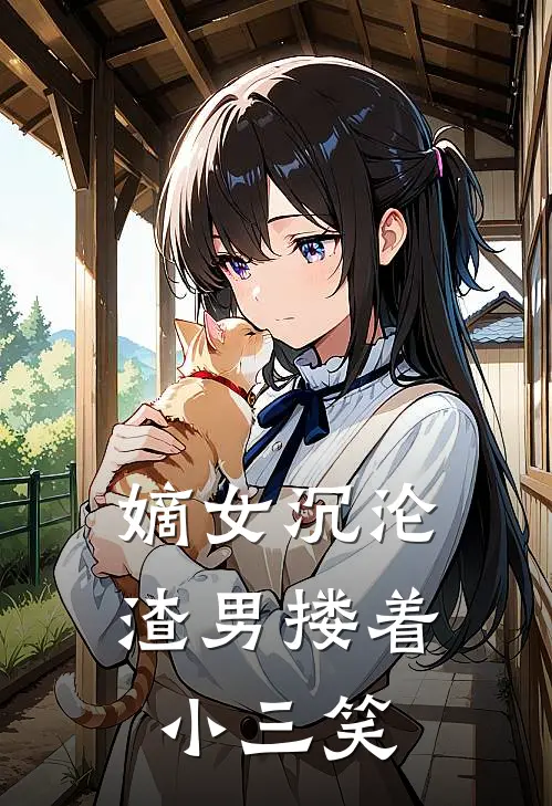 嫡女沉沦，渣男搂着小三笑