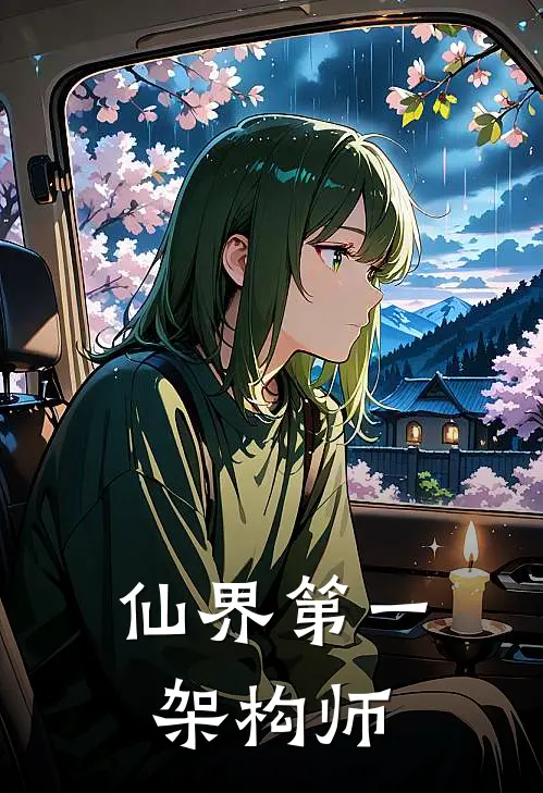 仙界第一架构师