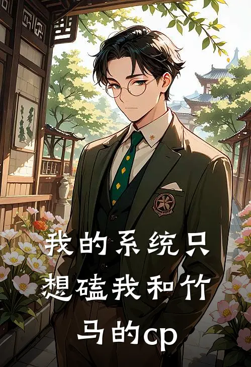 我的系统只想磕我和竹马的cp
