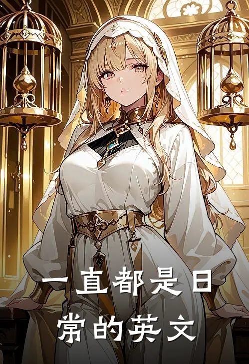 一直都是日常的英文