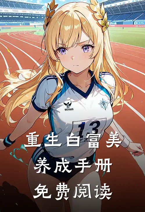 重生白富美养成手册免费阅读