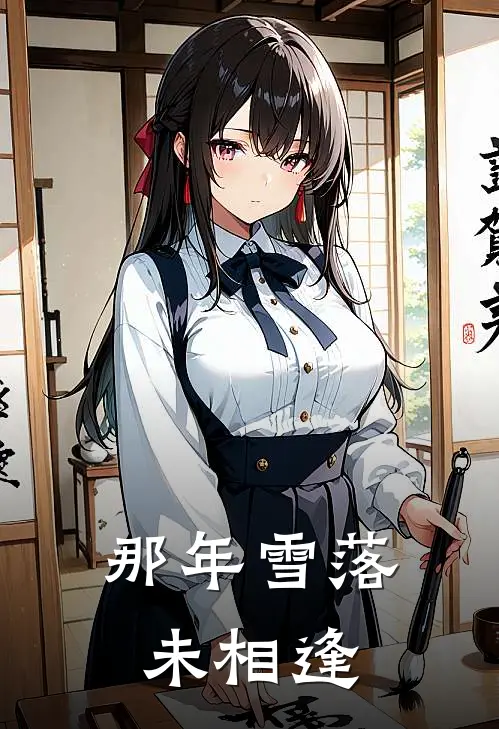 那年雪落未相逢楚颜傅行川免费小说完整版_热门的小说那年雪落未相逢楚颜傅行川