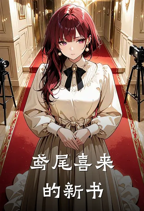 鸢尾喜来的新书