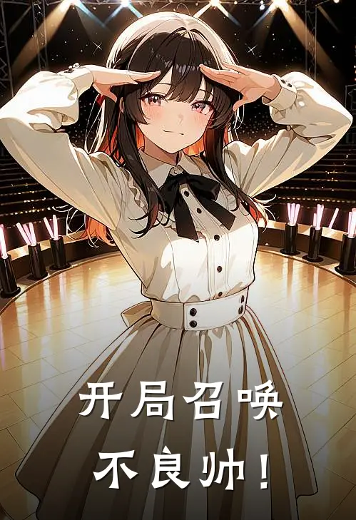 开局召唤不良帅！