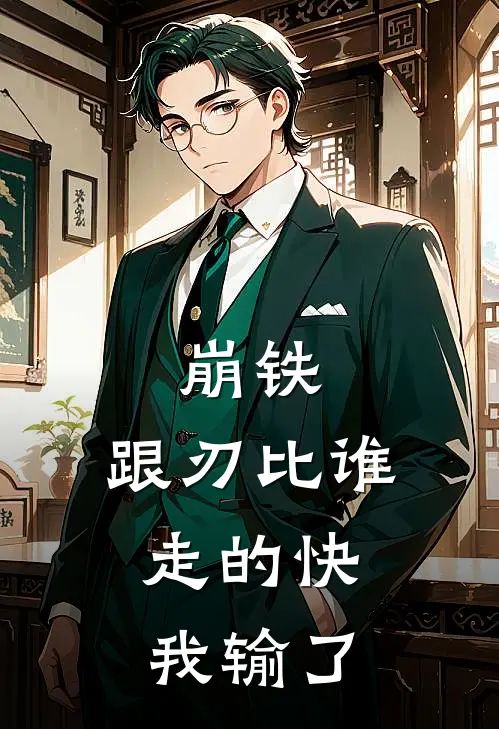 崩铁：跟刃比谁走的快，我输了瓦尔特纳努克完本完结小说_热门小说排行榜崩铁：跟刃比谁走的快，我输了瓦尔特纳努克