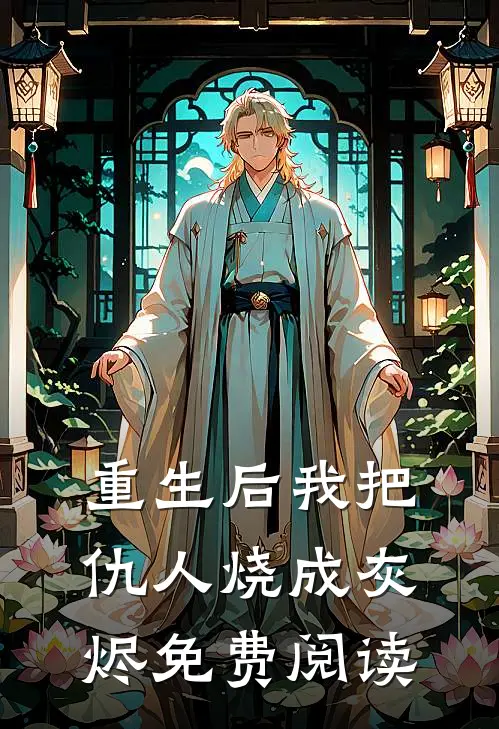 重生后我把仇人烧成灰烬免费阅读