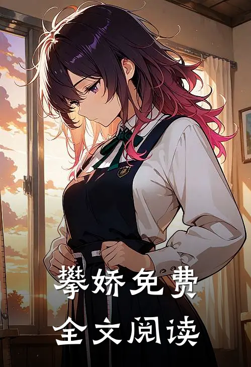 攀娇免费全文阅读