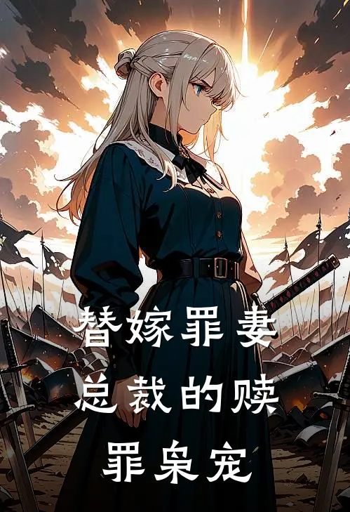 替嫁罪妻：总裁的赎罪枭宠苏晚霍霆深最新小说全文阅读_在线免费小说替嫁罪妻：总裁的赎罪枭宠(苏晚霍霆深)