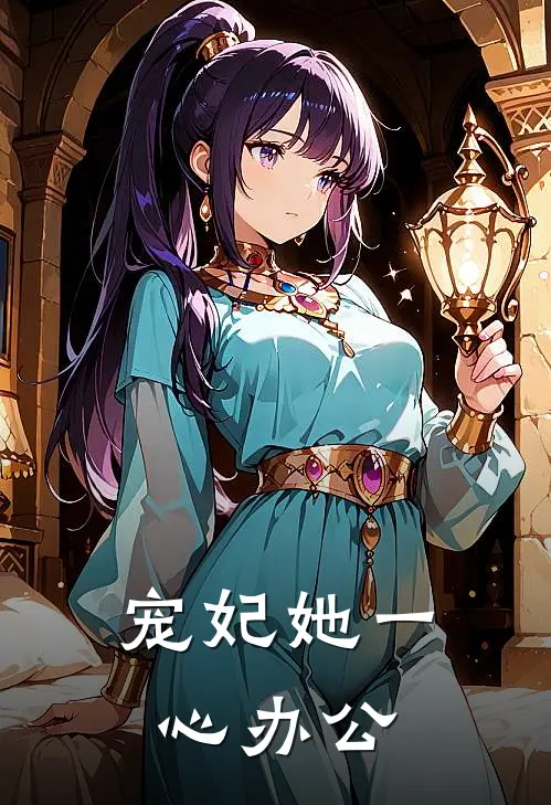 宠妃她一心办公