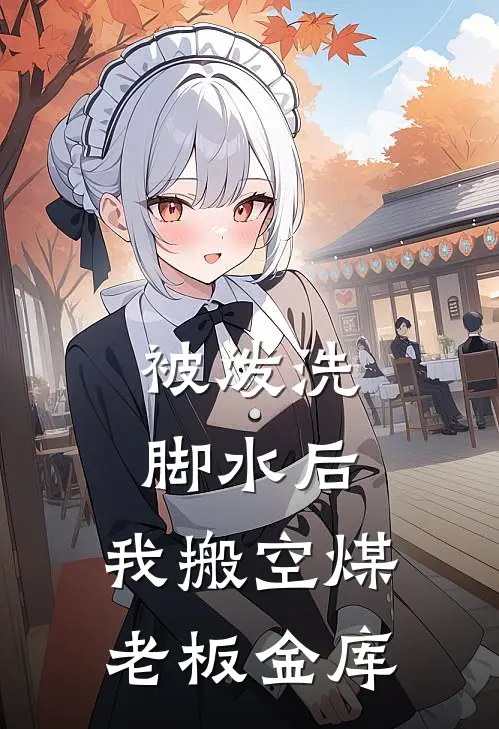 被泼洗脚水后，我搬空煤老板金库