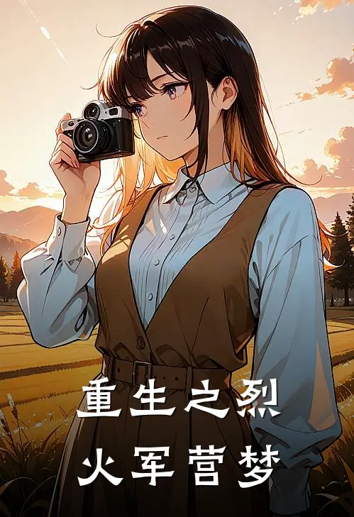 重生之烈火军营梦(庄微李娟)小说免费阅读_热门小说阅读重生之烈火军营梦庄微李娟