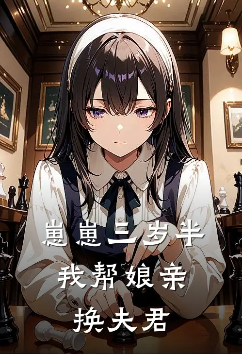 崽崽三岁半，我帮娘亲换夫君