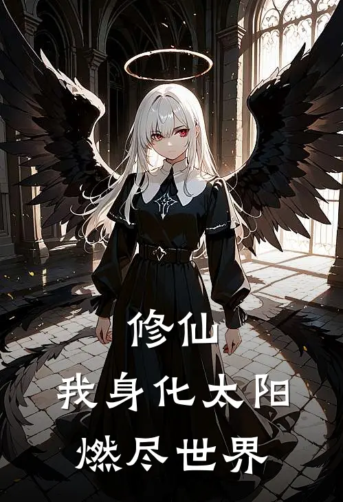 修仙：我身化太阳燃尽世界(陈易王猛)全本免费小说_新热门小说修仙：我身化太阳燃尽世界陈易王猛