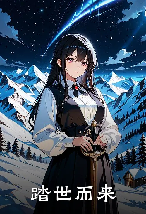 踏世而来(沈曦莺歌)全文免费在线阅读_踏世而来热门小说