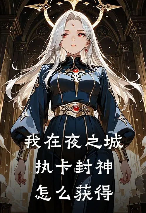 我在夜之城执卡封神怎么获得