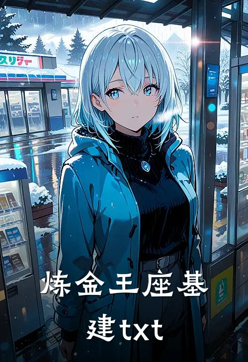 炼金王座[基建]txt