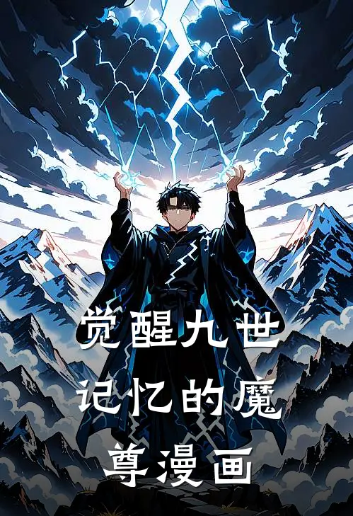 觉醒九世记忆的魔尊漫画