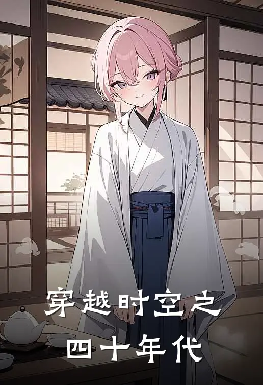 穿越时空之四十年代