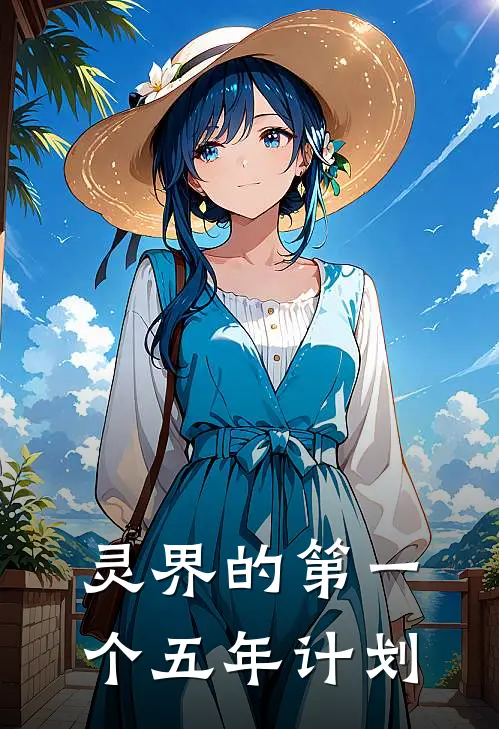 灵界的第一个五年计划