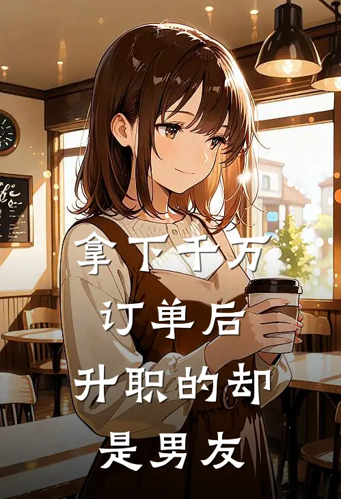 拿下千万订单后，升职的却是男友