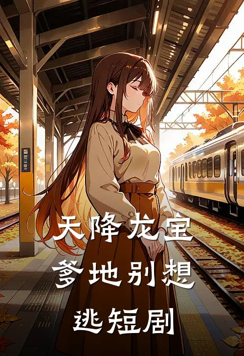 天降龙宝爹地别想逃短剧