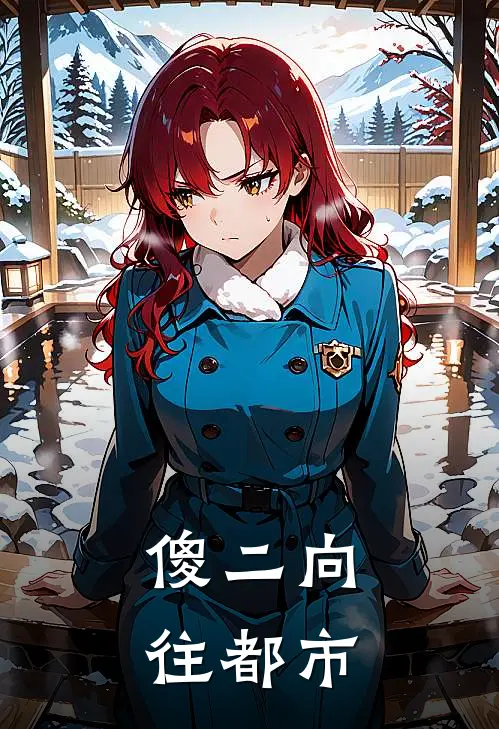 杏妞傻二(傻二向往都市)_《傻二向往都市》最新章节免费在线阅读