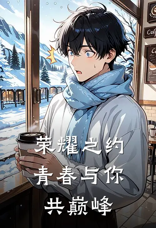 荣耀之约：青春与你共巅峰周珂郁蕊歆最新小说推荐_热门小说排行榜荣耀之约：青春与你共巅峰(周珂郁蕊歆)