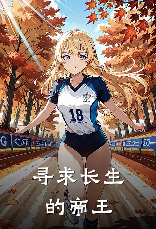 寻求长生的帝王