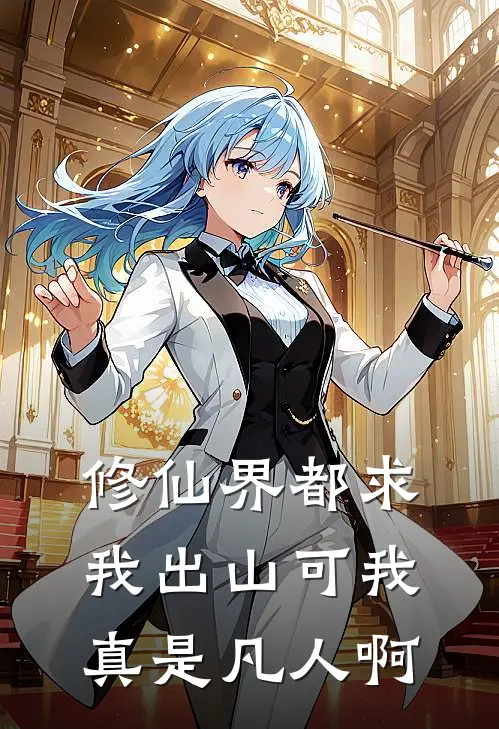 修仙界都求我出山可我真是凡人啊