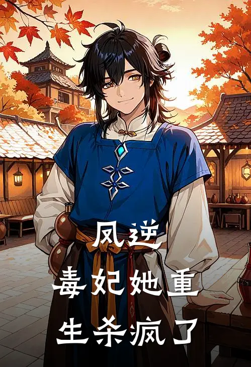 凤逆：毒妃她重生杀疯了