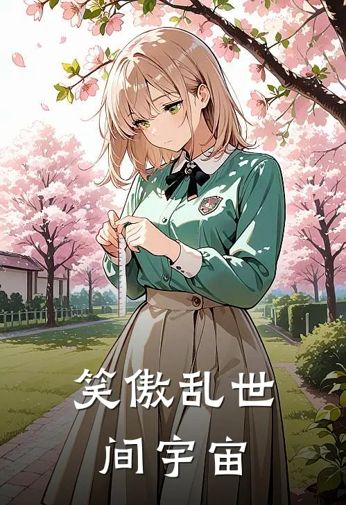 笑傲乱世间宇宙