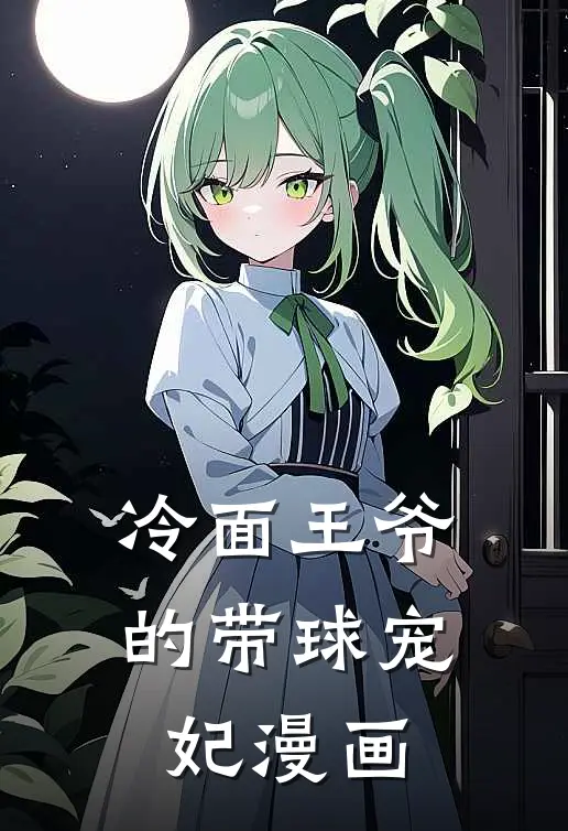 冷面王爷的带球宠妃漫画