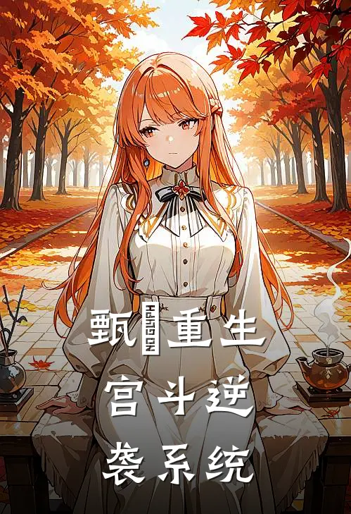 甄嬛重生：宫斗逆袭系统甄嬛夏冬春最新好看小说推荐_完本小说免费甄嬛重生：宫斗逆袭系统(甄嬛夏冬春)