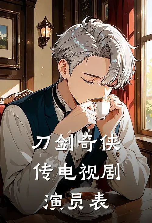 刀剑奇侠传电视剧演员表