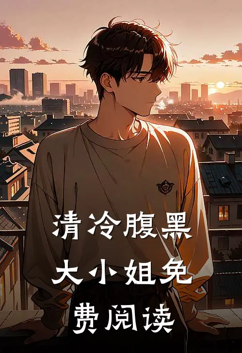 清冷腹黑大小姐免费阅读