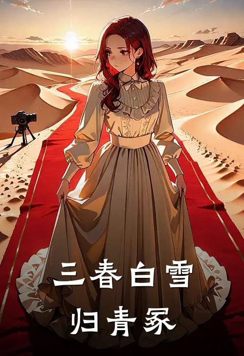 三春白雪归青冢