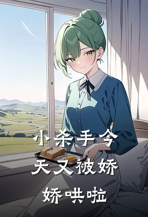 小杀手今天又被娇娇哄啦