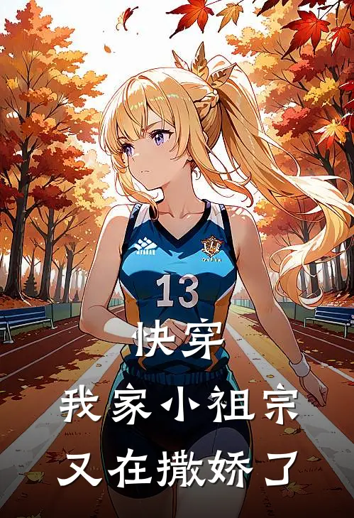 快穿：我家小祖宗又在撒娇了(薛晚沈敛)免费完结小说_免费小说在线阅读快穿：我家小祖宗又在撒娇了(薛晚沈敛)