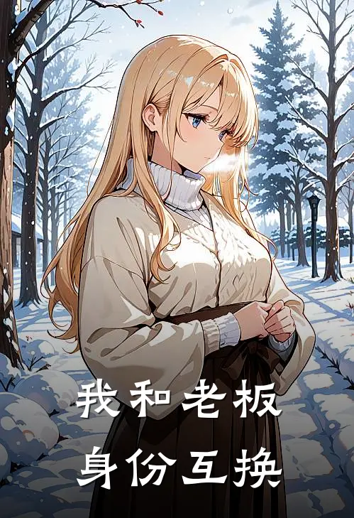 我和老板身份互换林薇赵明宇完结好看小说_无弹窗全文免费阅读我和老板身份互换(林薇赵明宇)