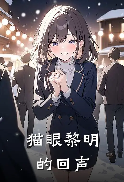 猫眼黎明的回声