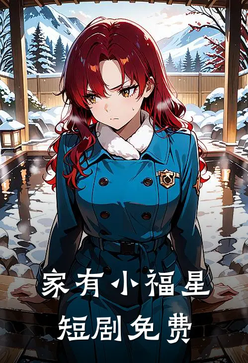 家有小福星短剧免费