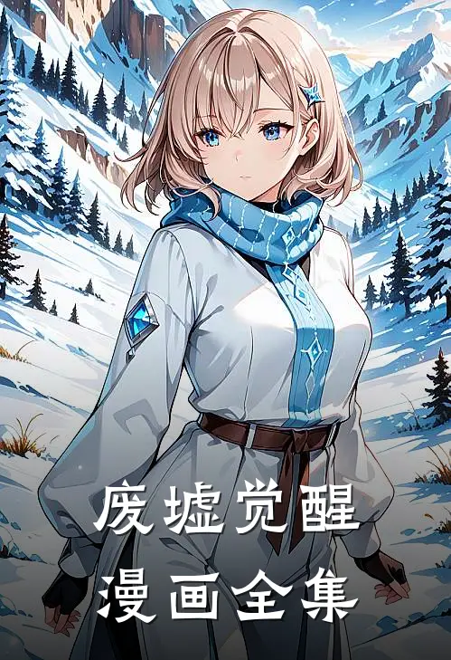 废墟觉醒漫画全集