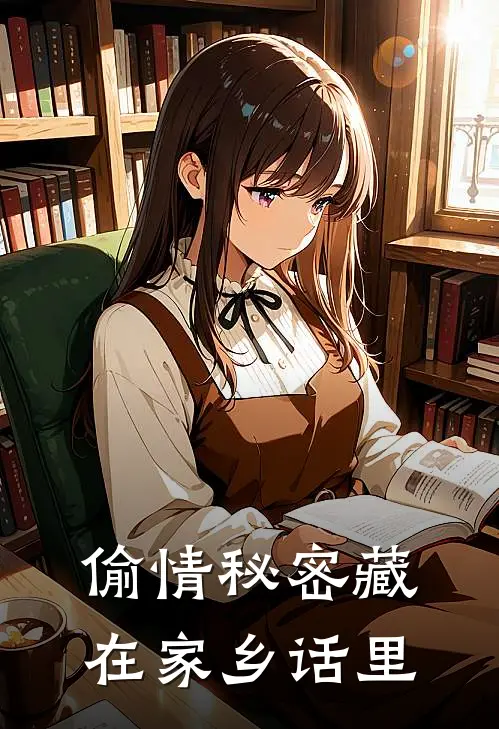 偷情秘密藏在家乡话里谢怀川姜茵热门小说排行_免费阅读全文偷情秘密藏在家乡话里(谢怀川姜茵)