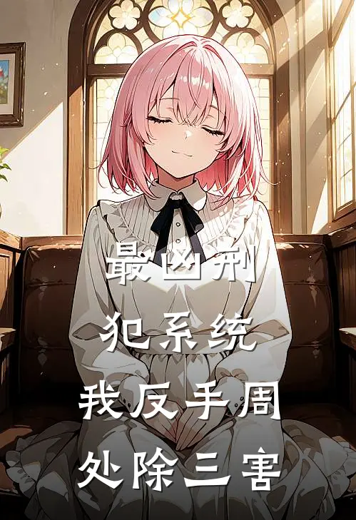 最凶刑犯系统：我反手周处除三害