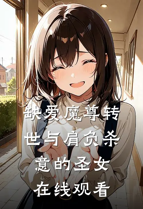 缺爱魔尊转世与肩负杀意的圣女在线观看