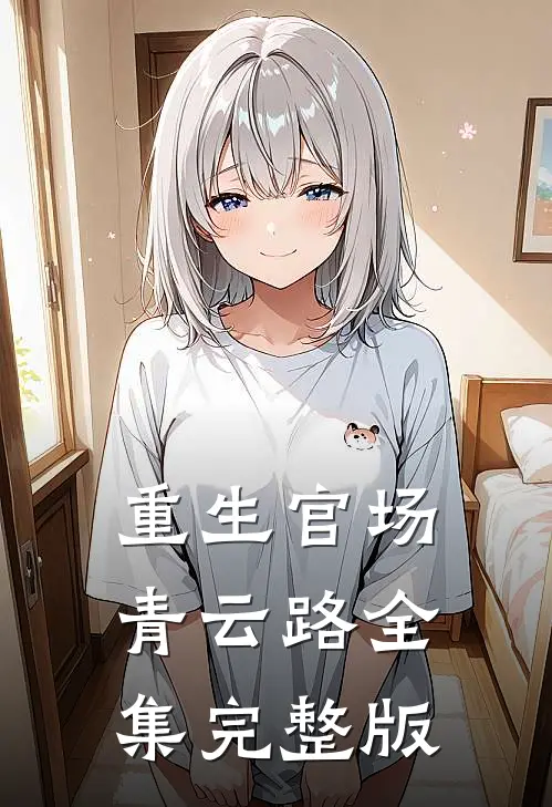 重生官场青云路全集完整版