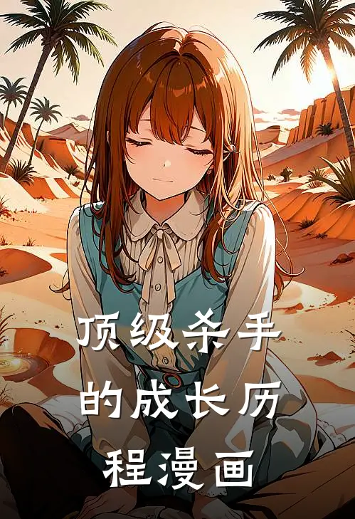 顶级杀手的成长历程漫画