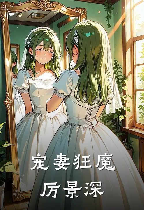 宠妻狂魔厉景深